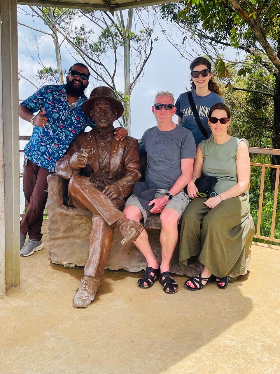 Your Sri Lanka Best Friend & Guide