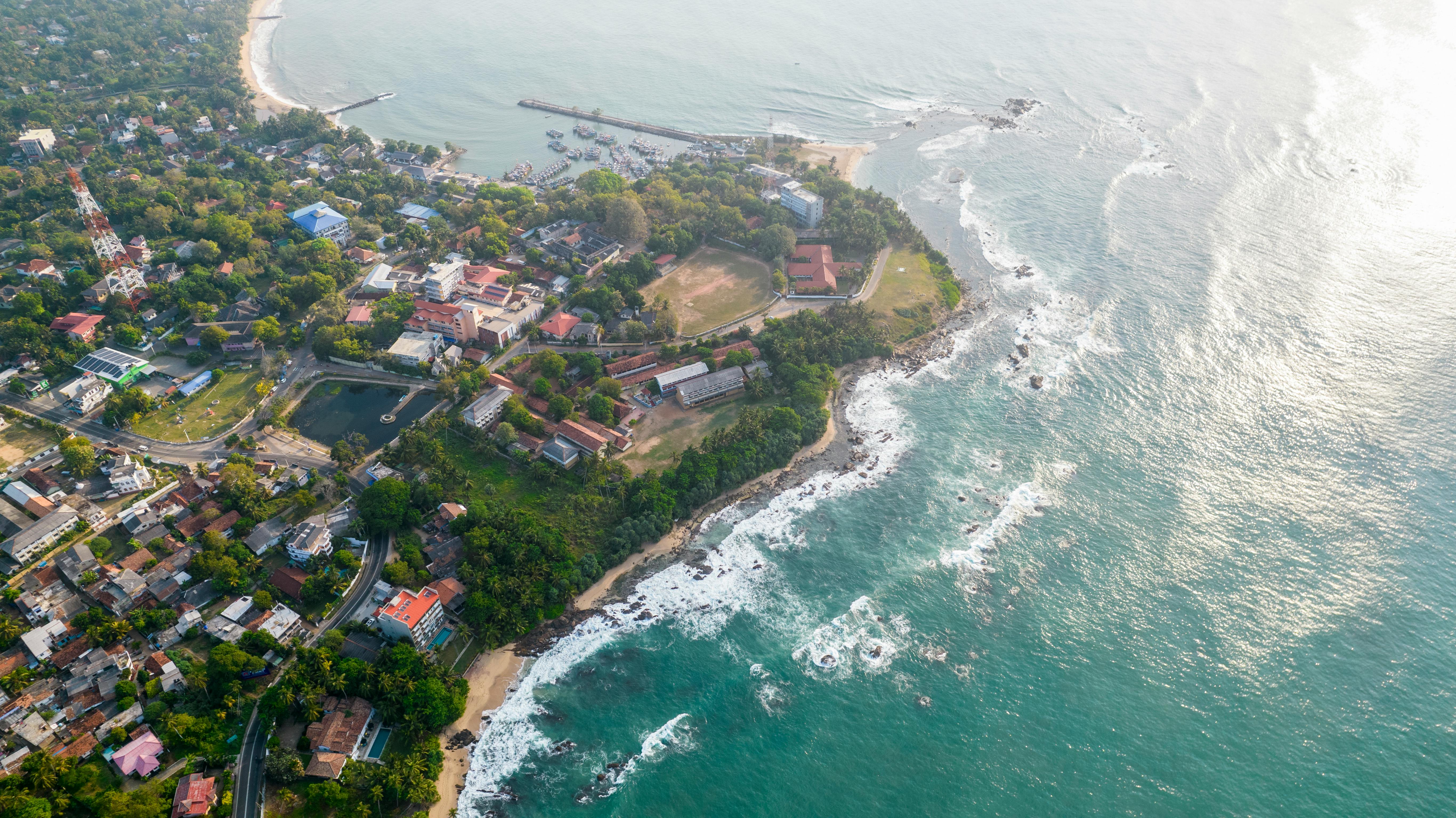 Beauty of Sri Lanka