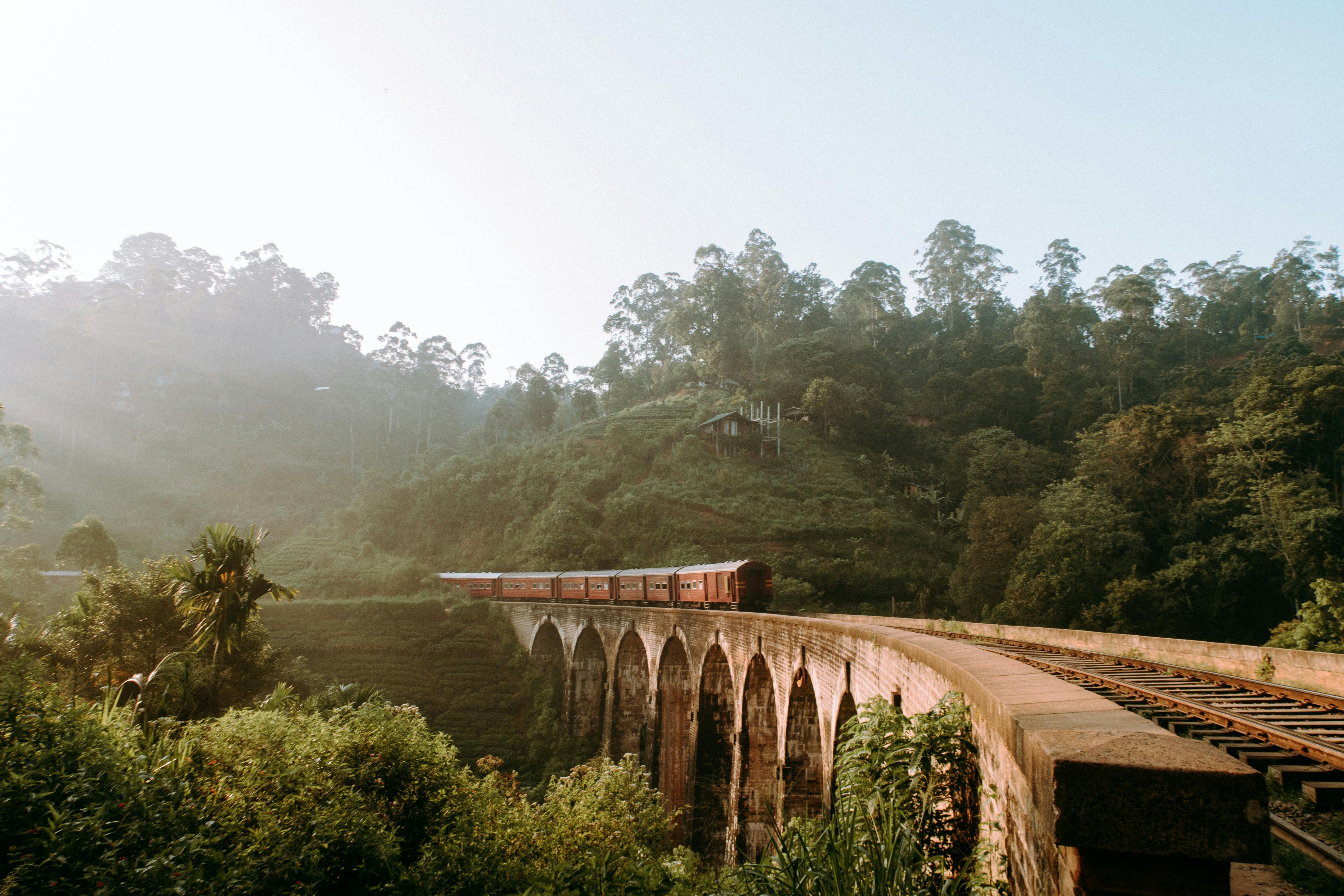 Beauty of Sri Lanka