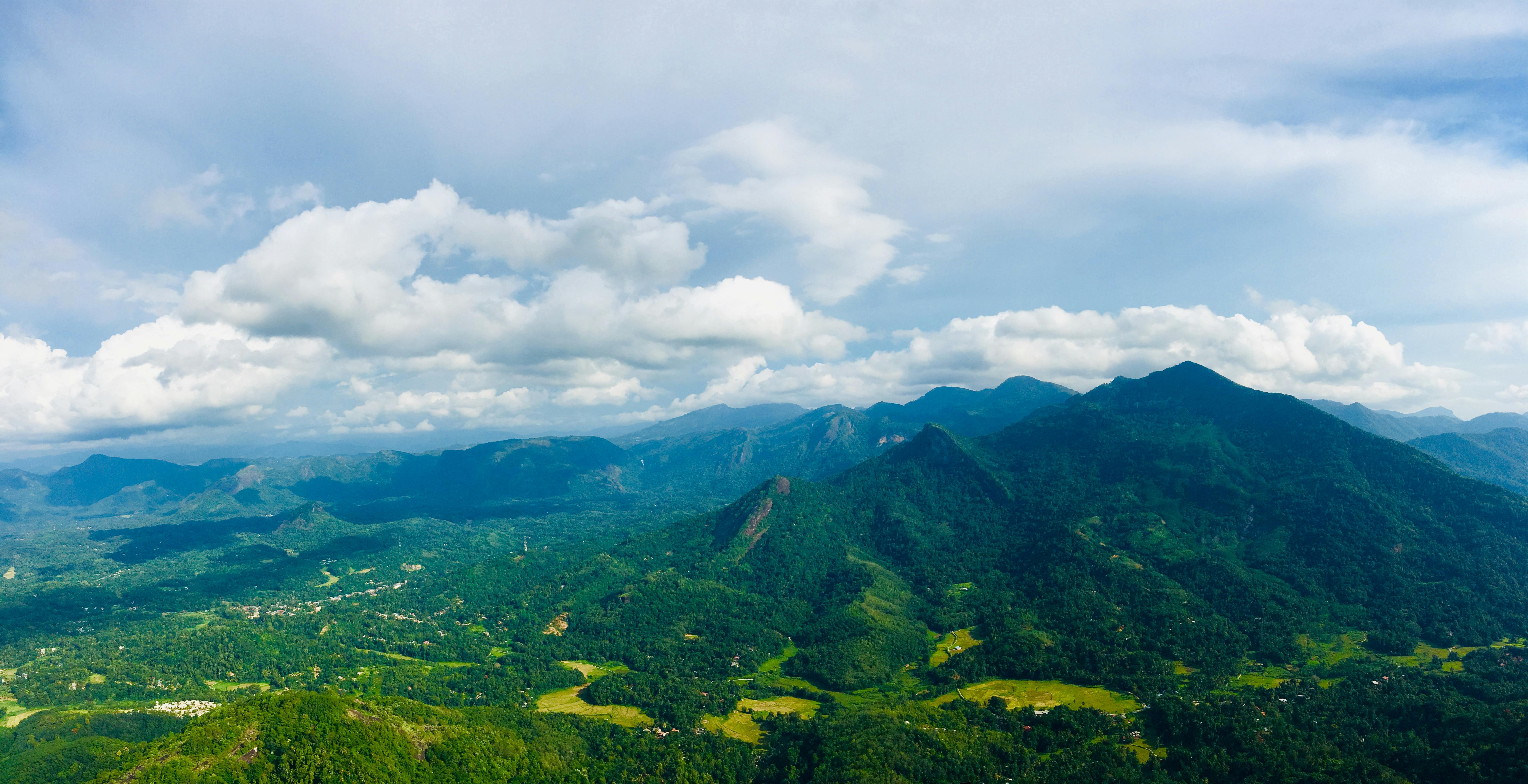 Beauty of Sri Lanka