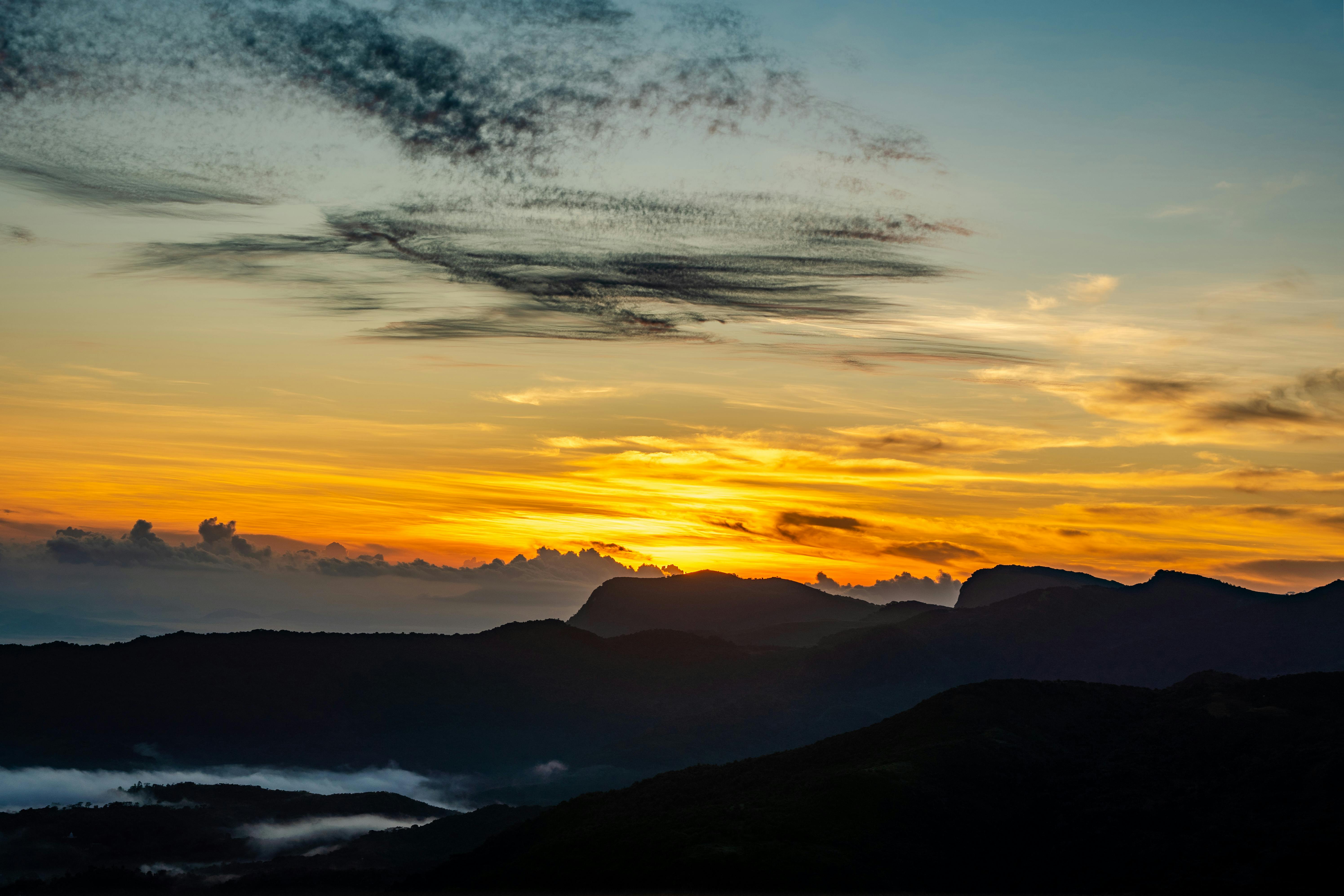 Beauty of Sri Lanka