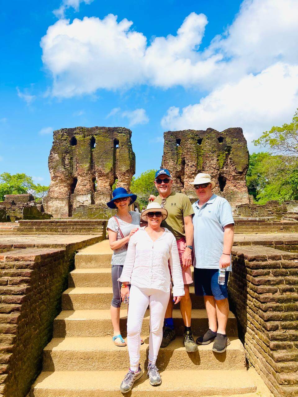 North Central Province, Sri Lanka